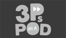 3Ps in a Pod: An Education Podcast