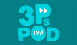 3 Ps in a Pod: An Education Podcast