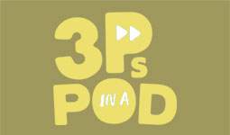 3 Ps in a Pod: An Education Podcast