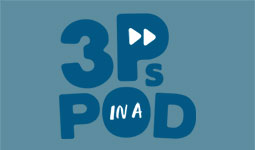 3 Ps in a Pod: An Education Podcast