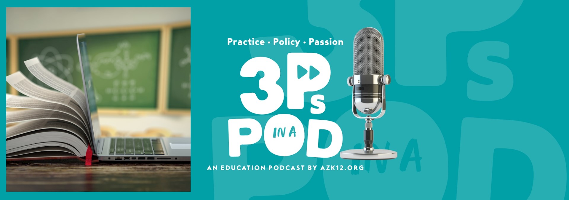 S10 Episode 11: The Potential for an Arizona Teacher Residency Program with Dr. Victoria Theisen-Homer