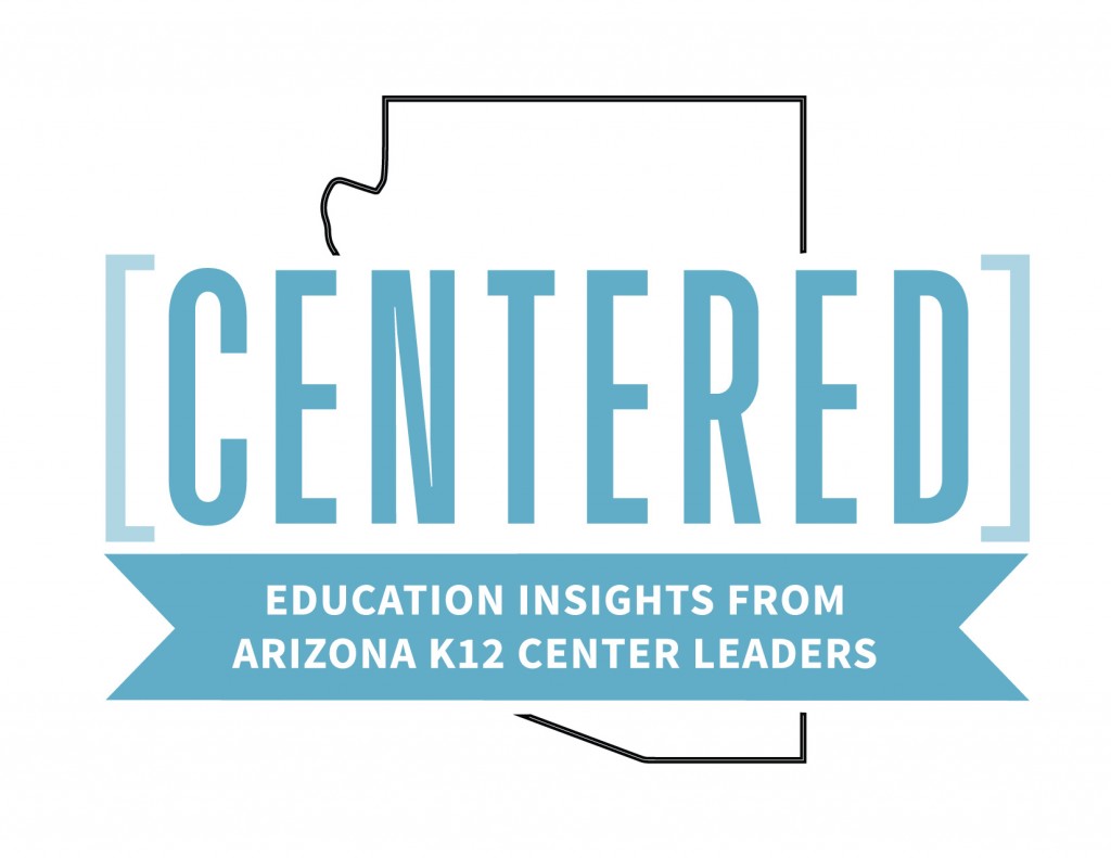 Centered: Sparking Joy