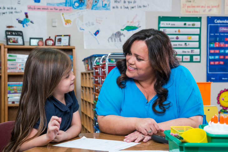 Fifteenth Annual Teacher Leadership Institute: Elevating Student Voice through Teacher Leadership