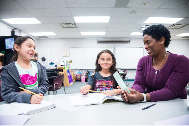 Transforming Student Achievement with Dr. Donyall Dickey