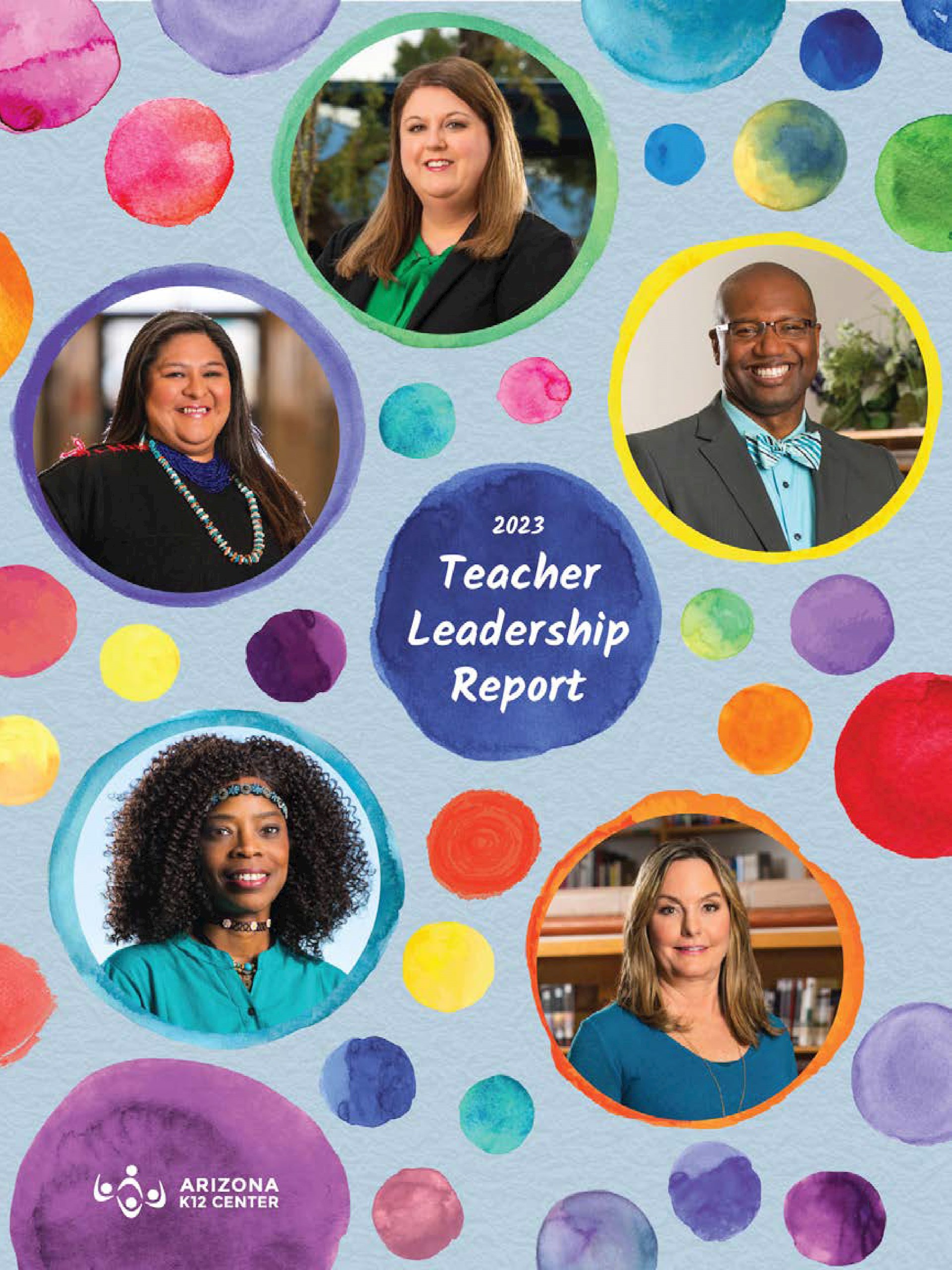2023 Teacher Leadership Report