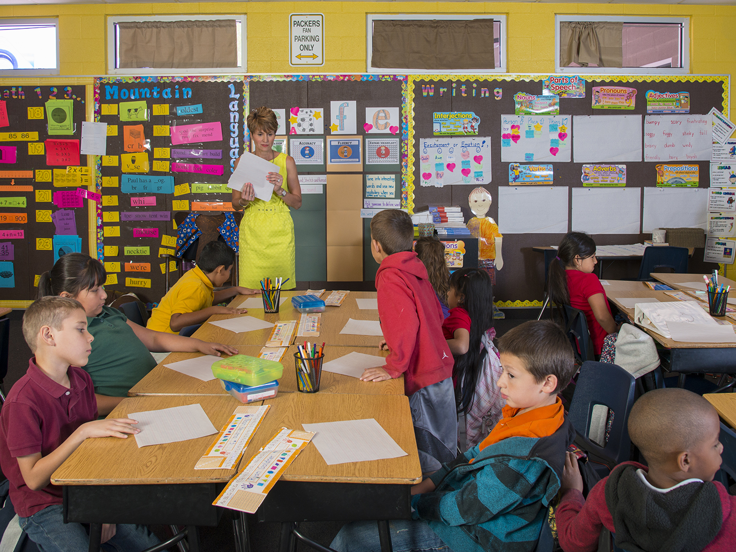 4 Ways to Engage Your Unmotivated Learners