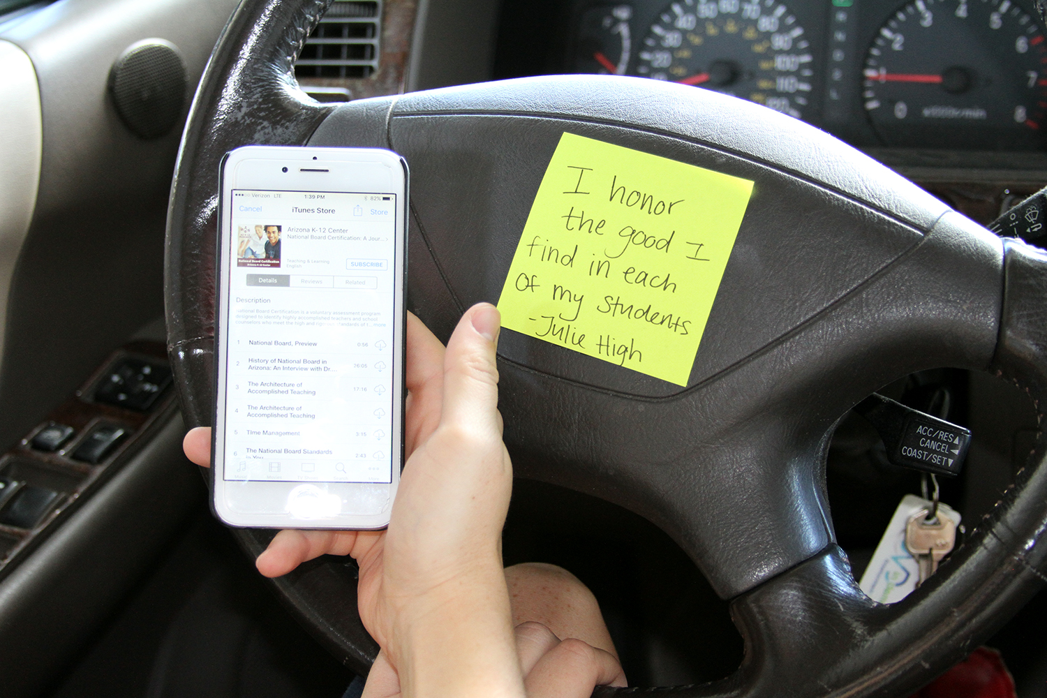 5 Tips for a Productive Commute: Educator Twist