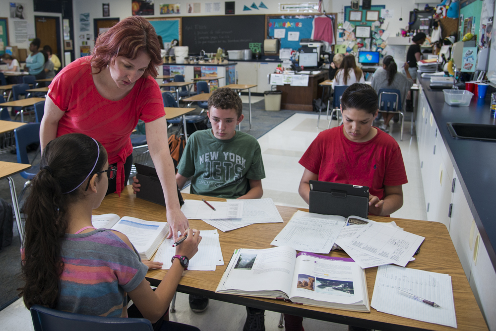 6 Solutions for a Talkative Class