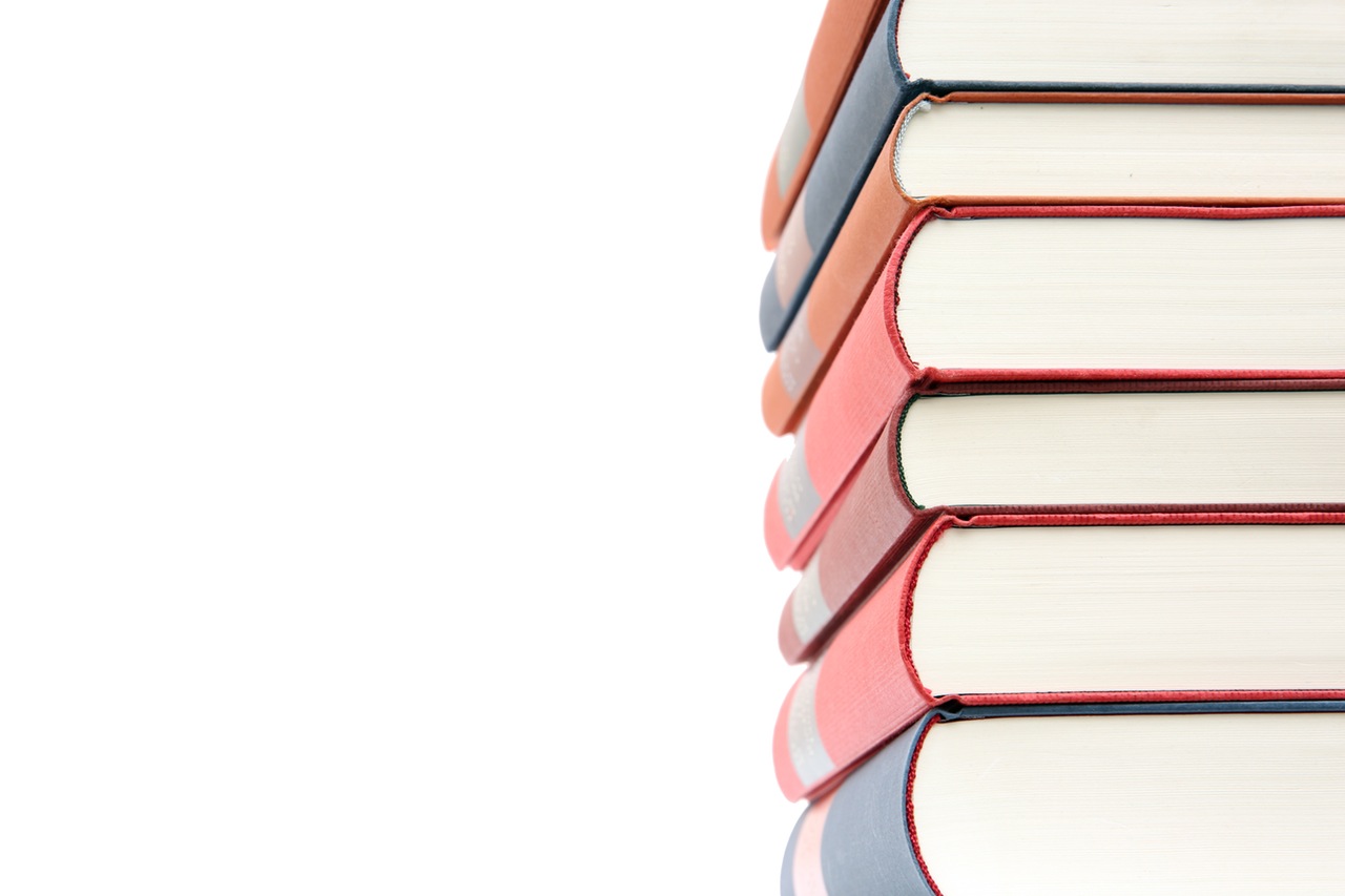7 Books for Summer Rejuvenation
