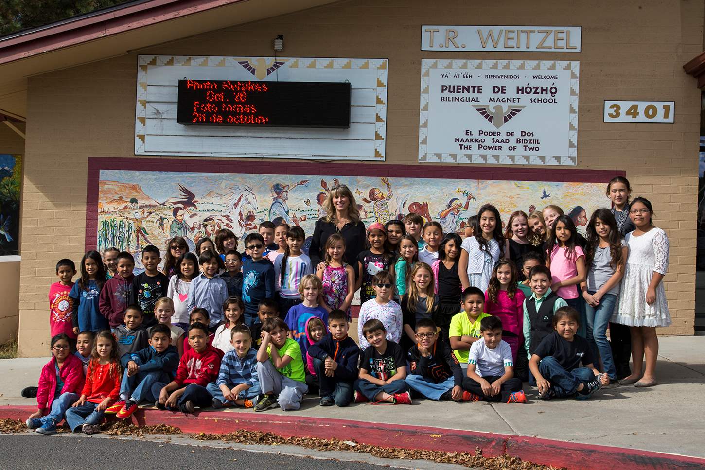 8 Things to Be Thankful for in the Arizona Classroom