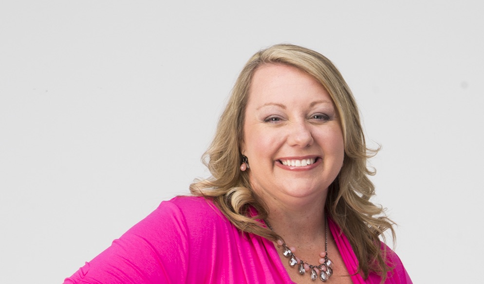 Answering a Personal Call: Kristie Martorelli