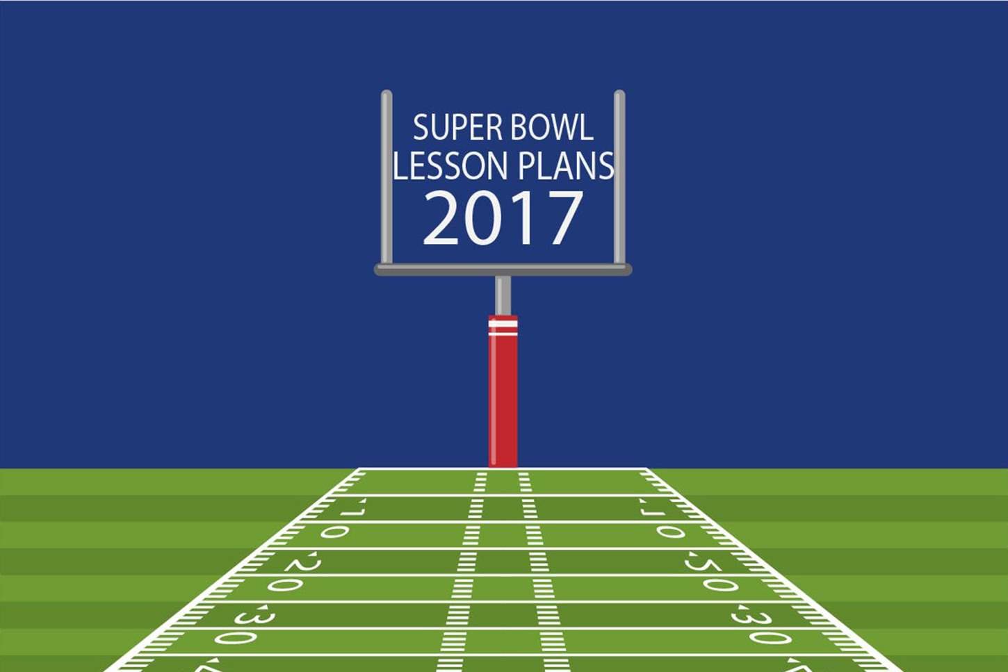 Champion Learning with Super Bowl Activities