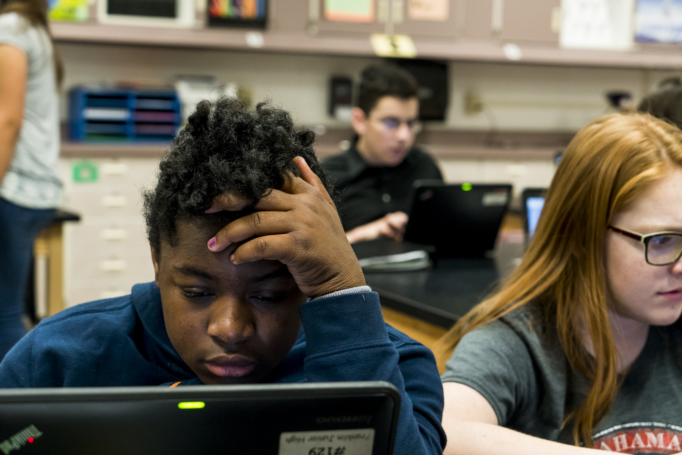 Cyberbullying: How to Deter and Detect it