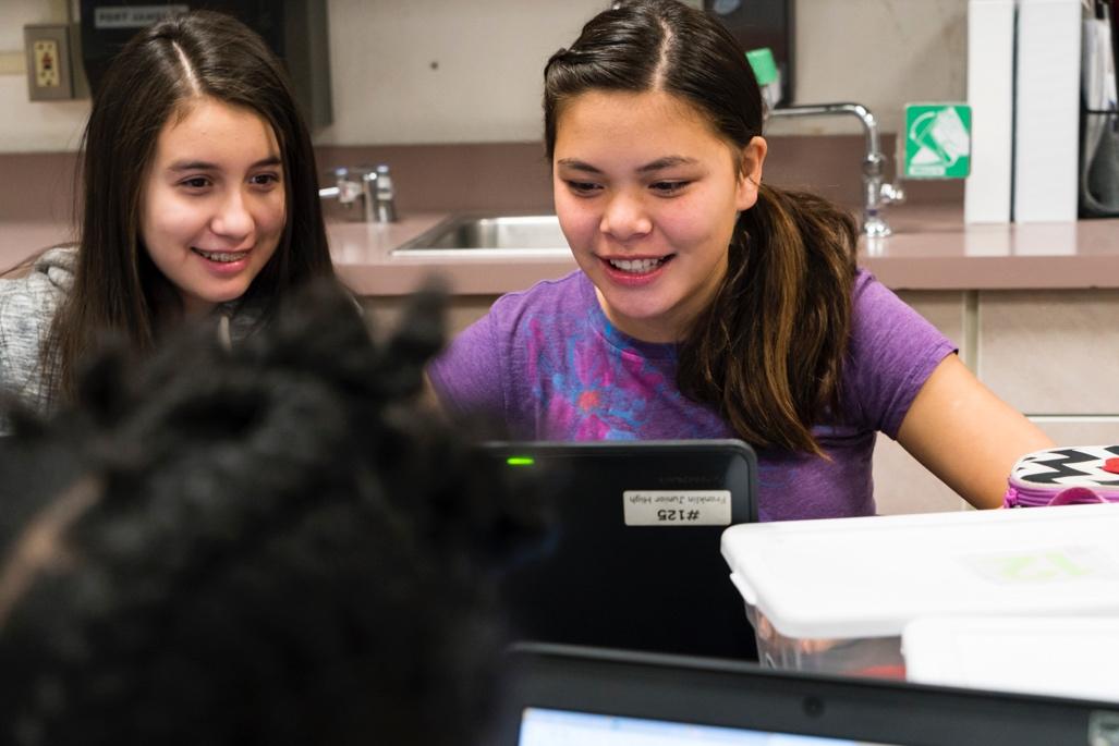 Don’t Be Spooked by MOOCs: How to Incorporate Online Courses in Your Classroom