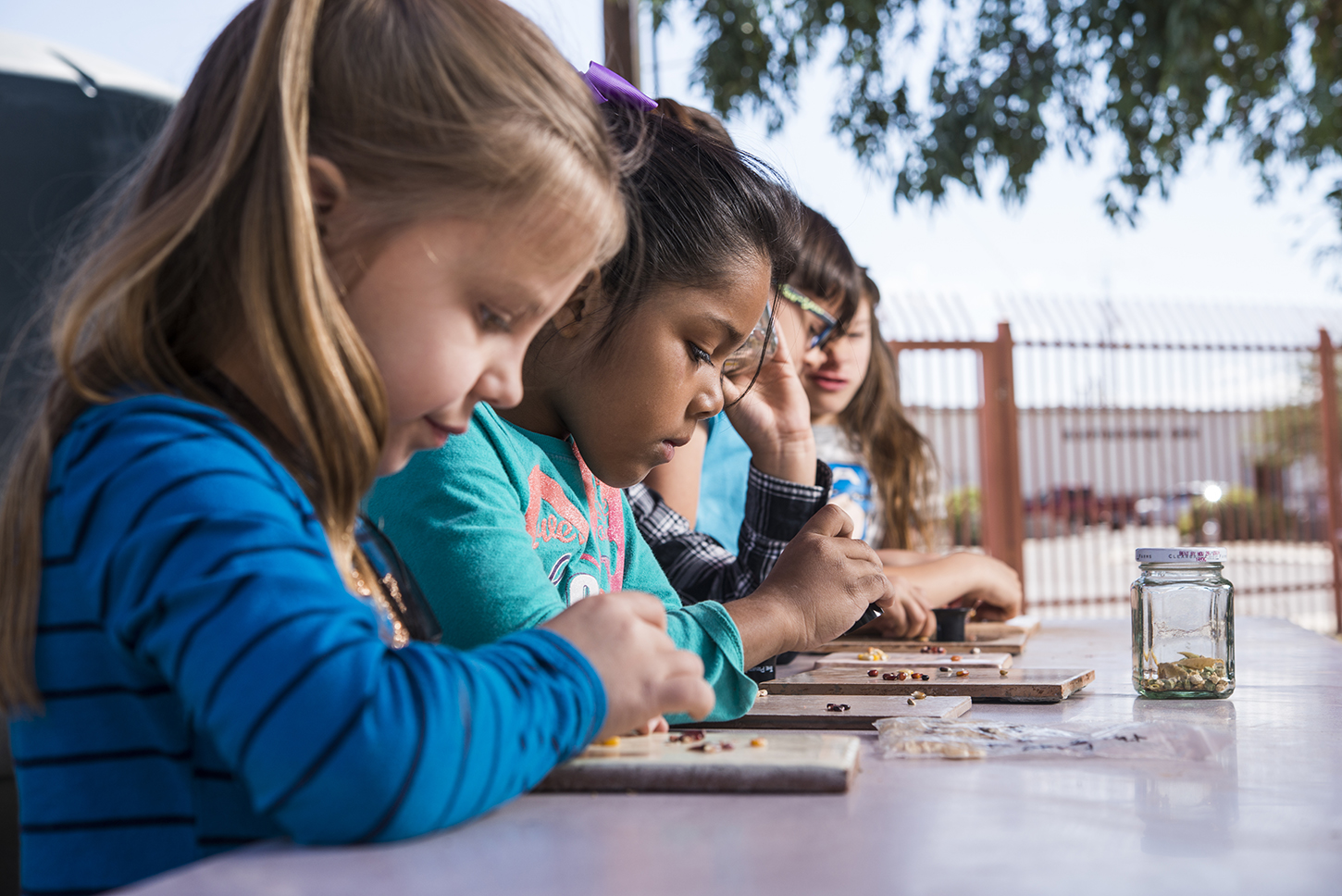 From Consumer to Creator: Get Students Ready for the Real World
