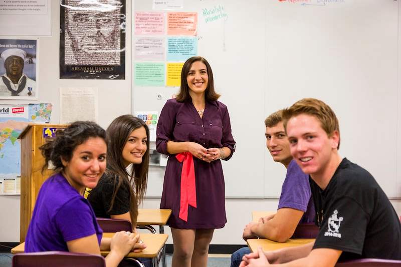 How to Keep Student Minds Working over Spring Break (Without Using the