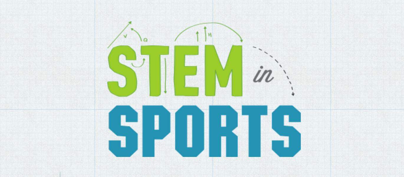 Impress Your Students with STEM in Sports