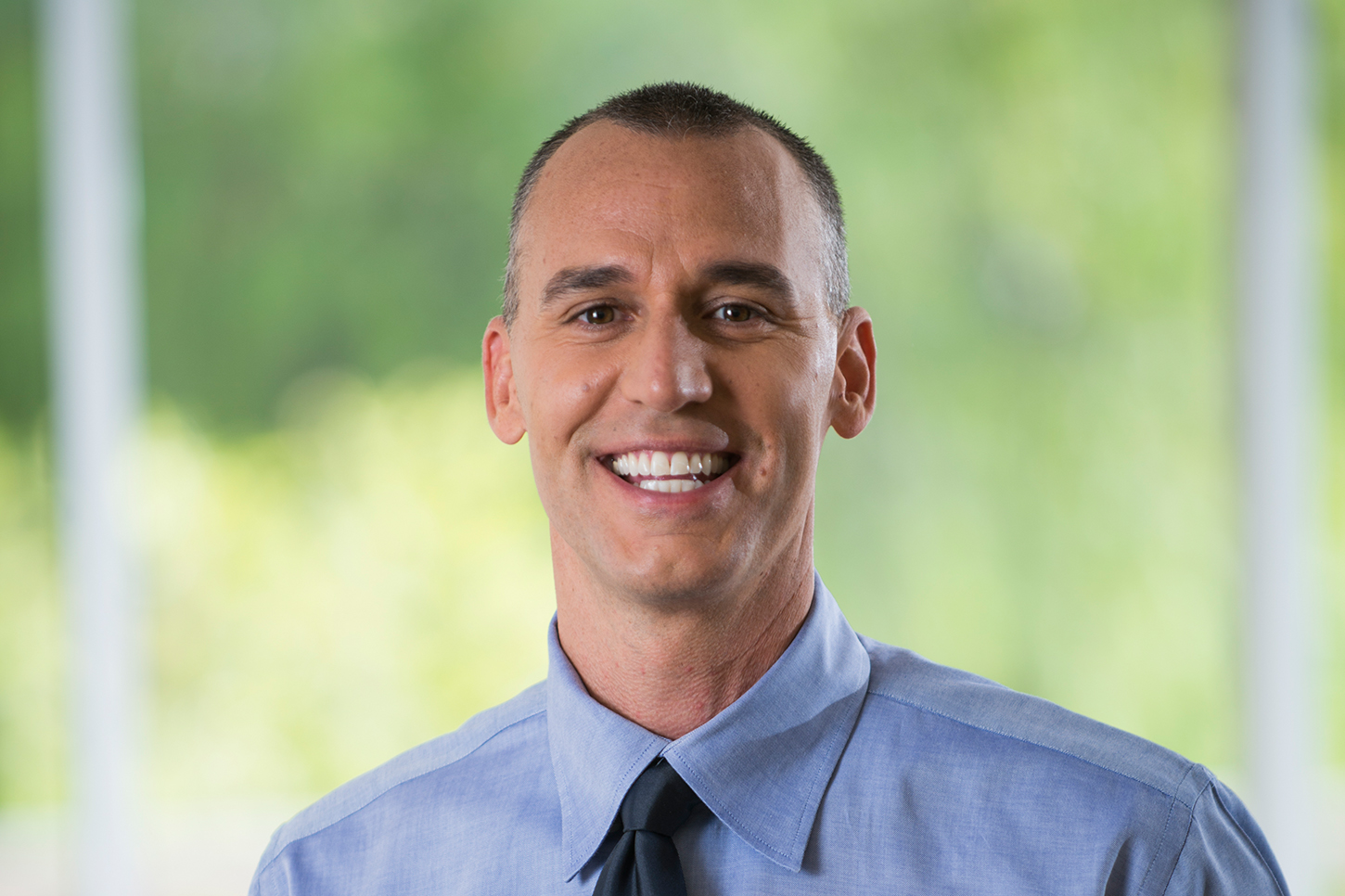 Josh Meibos Chosen as 2018 Arizona Teacher of the Year