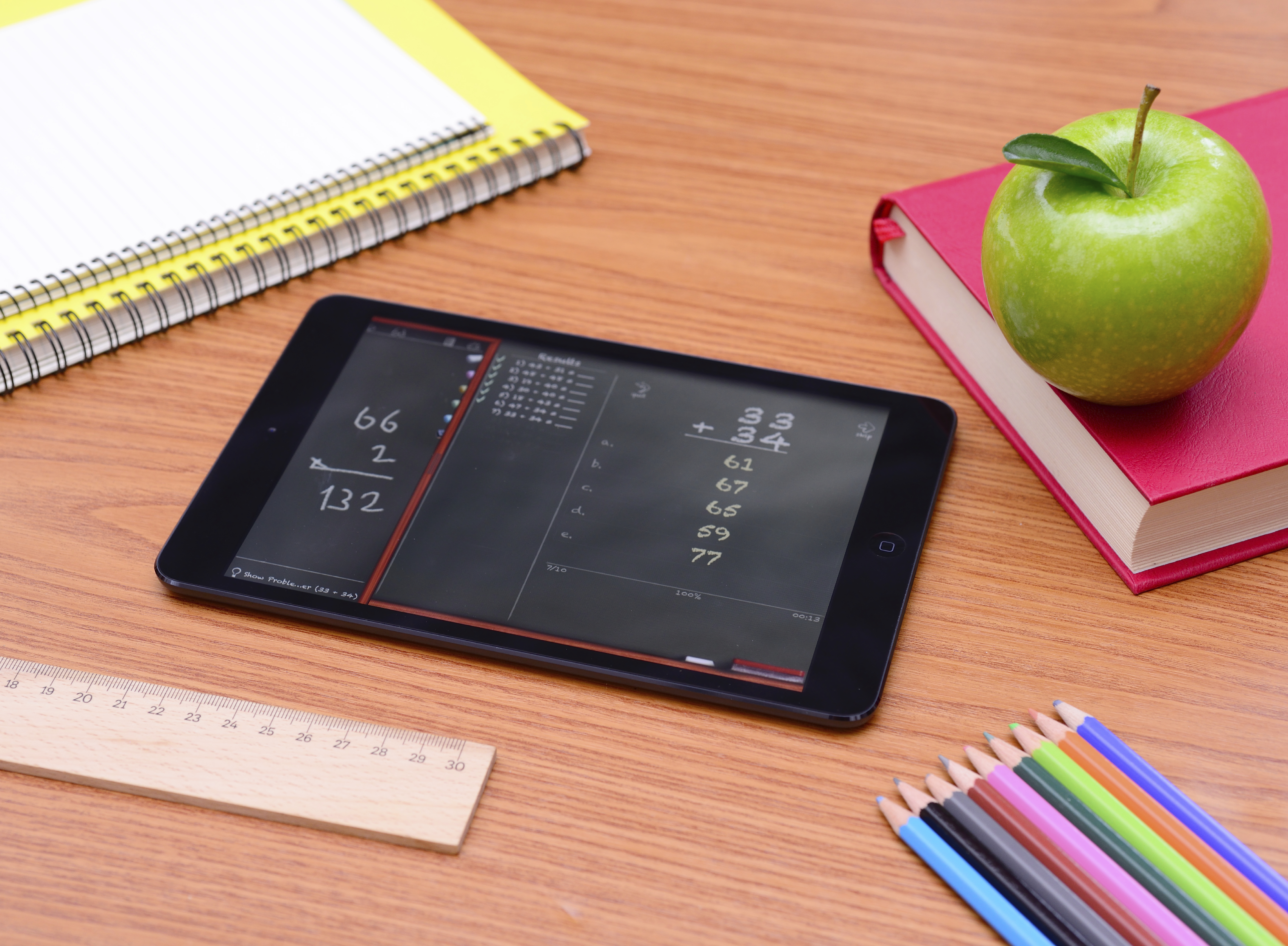 Math Standards: It's About Both the Journey and the Destination