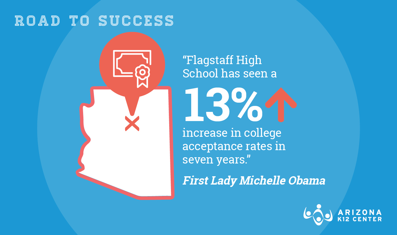 Meet the 2016 Counselor of the Year