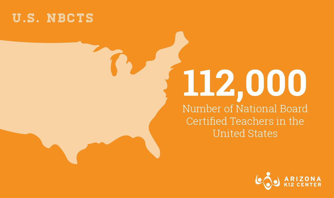 NBCTs: An Elite Bunch
