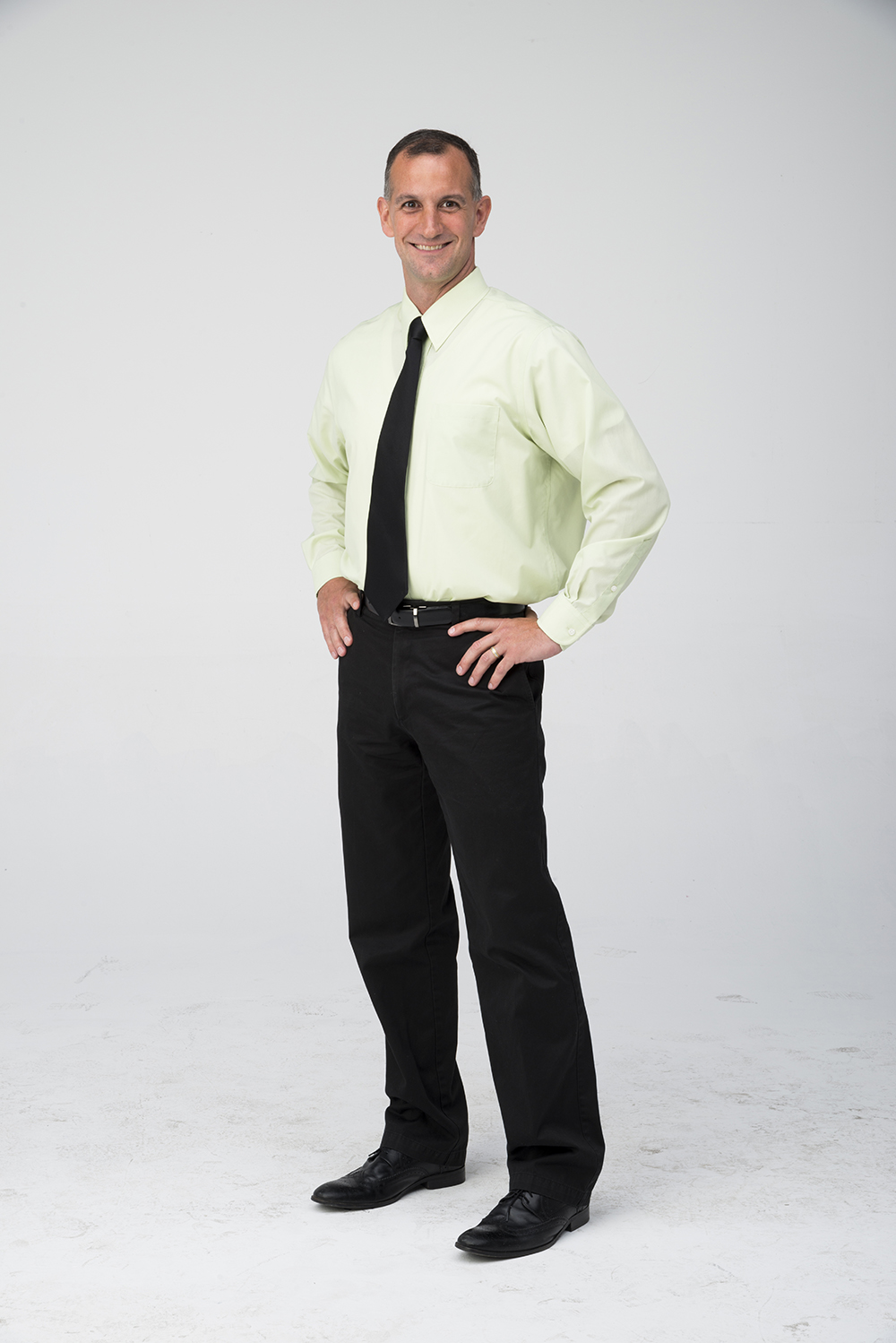 Q&A with a Renewed National Board Certified Teacher, Greg Stafford