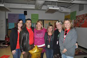 Q&A with National Board Certified Teacher, Mary Wimmer