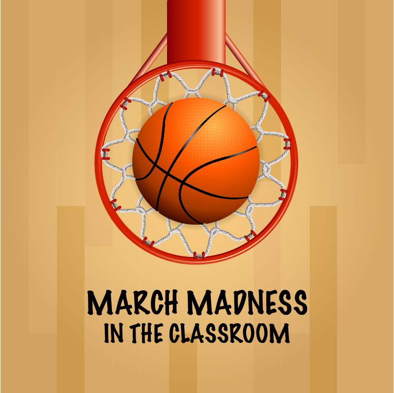Rally Student Interest in Math with March Madness