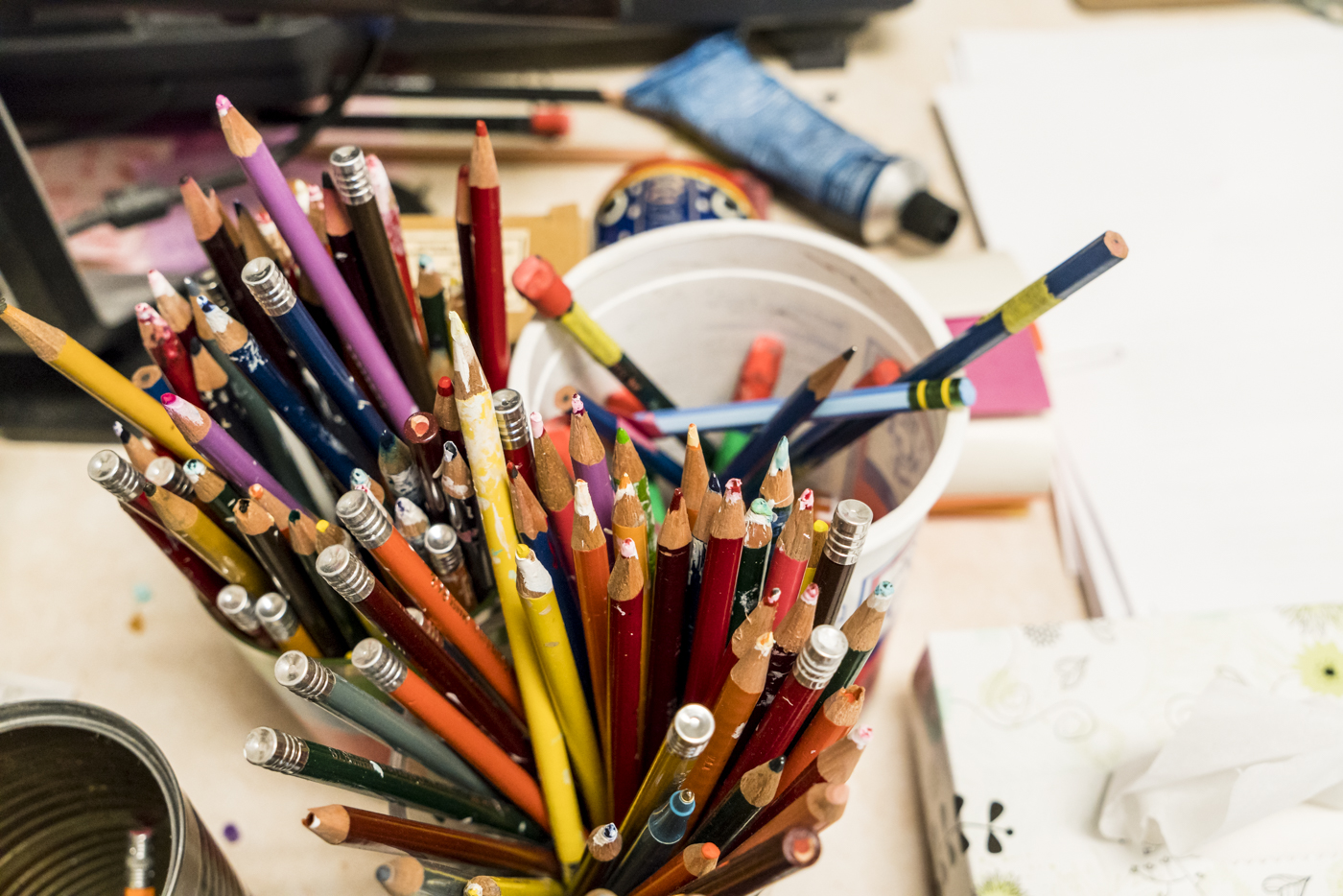 Should You Turn to Social Media for School Supplies?
