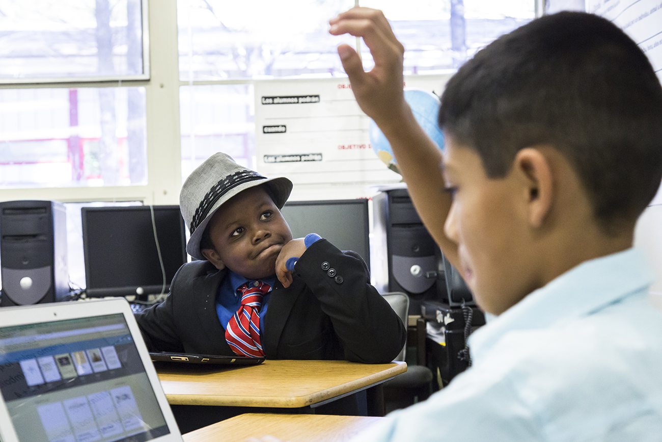 Simple Tactics for Captivating Students’ Attention