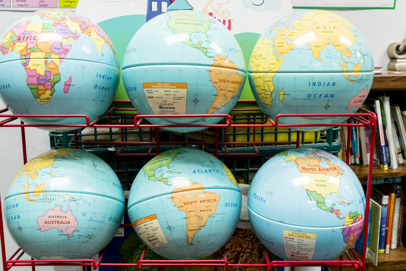 Summer Staycation: 5 Ways to Travel the World Without Leaving Home