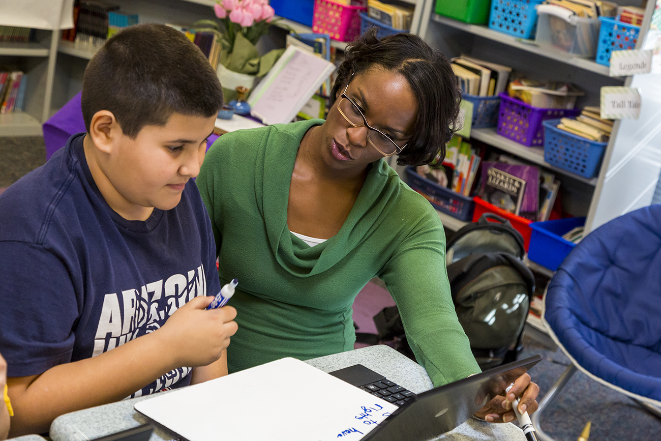 Teaching Digital Citizenship: A How-To