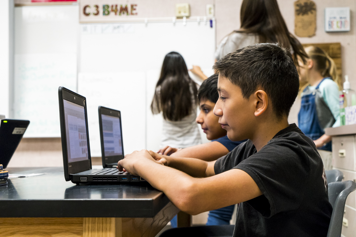 The Best Part of Teaching: A Self Reflection