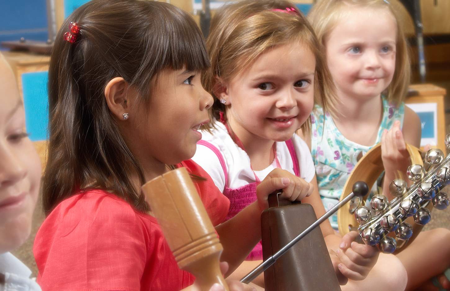 The Case for Music: Why Every Classroom Needs It