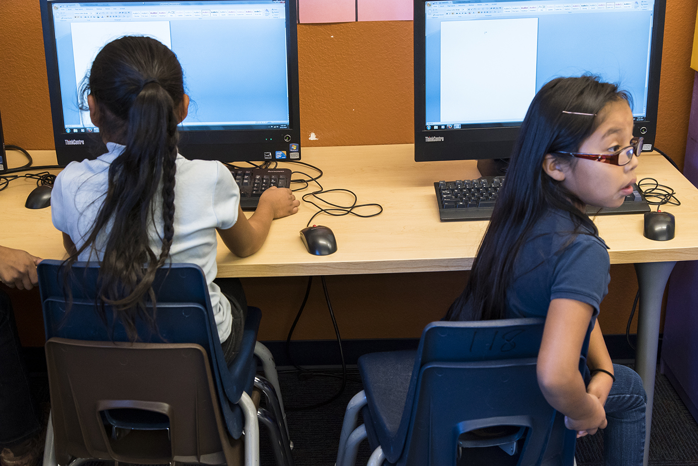 Using Technology to Support Diverse Learners