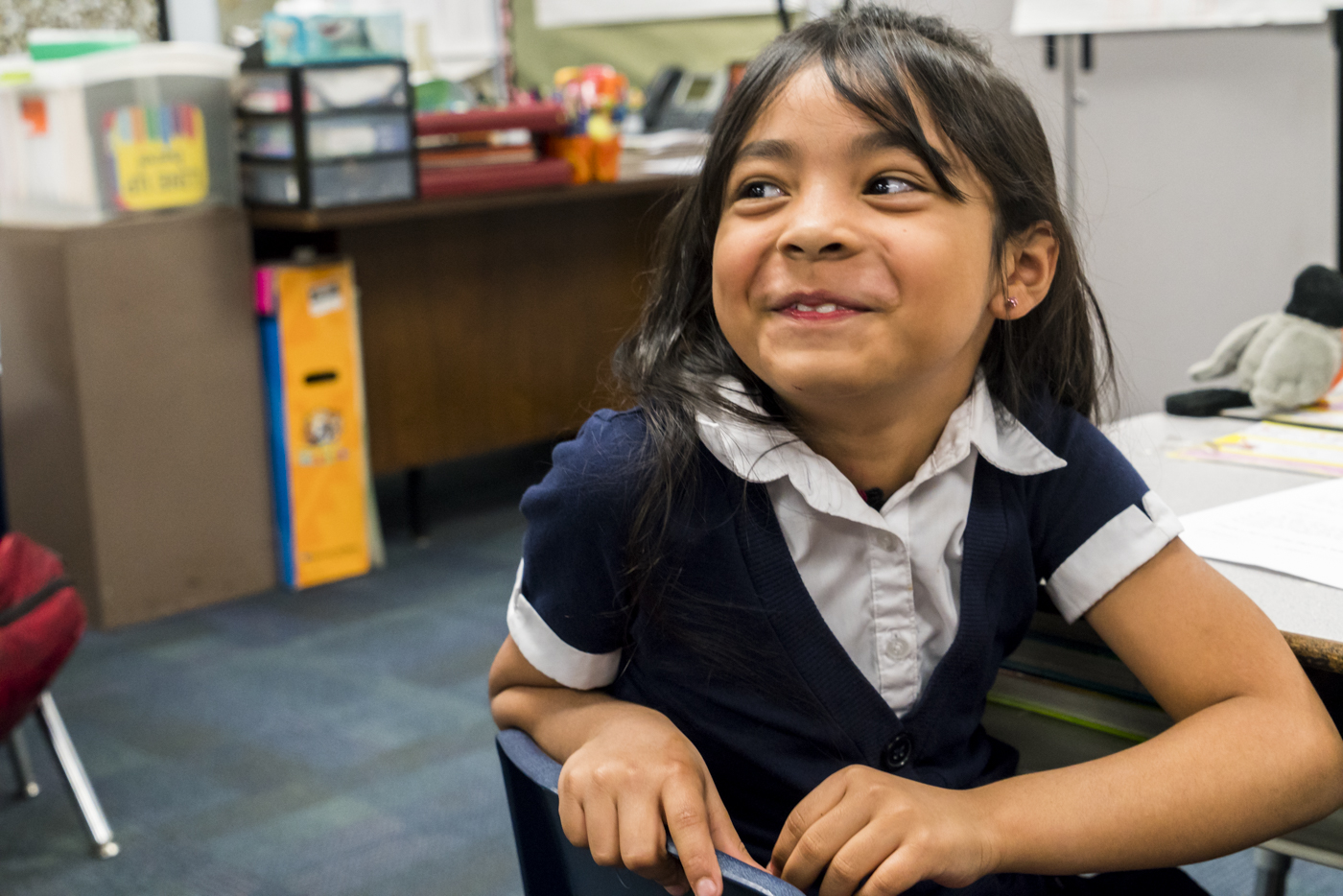 Visible Learning for Mathematics: What Works Best to Optimize Student Learning