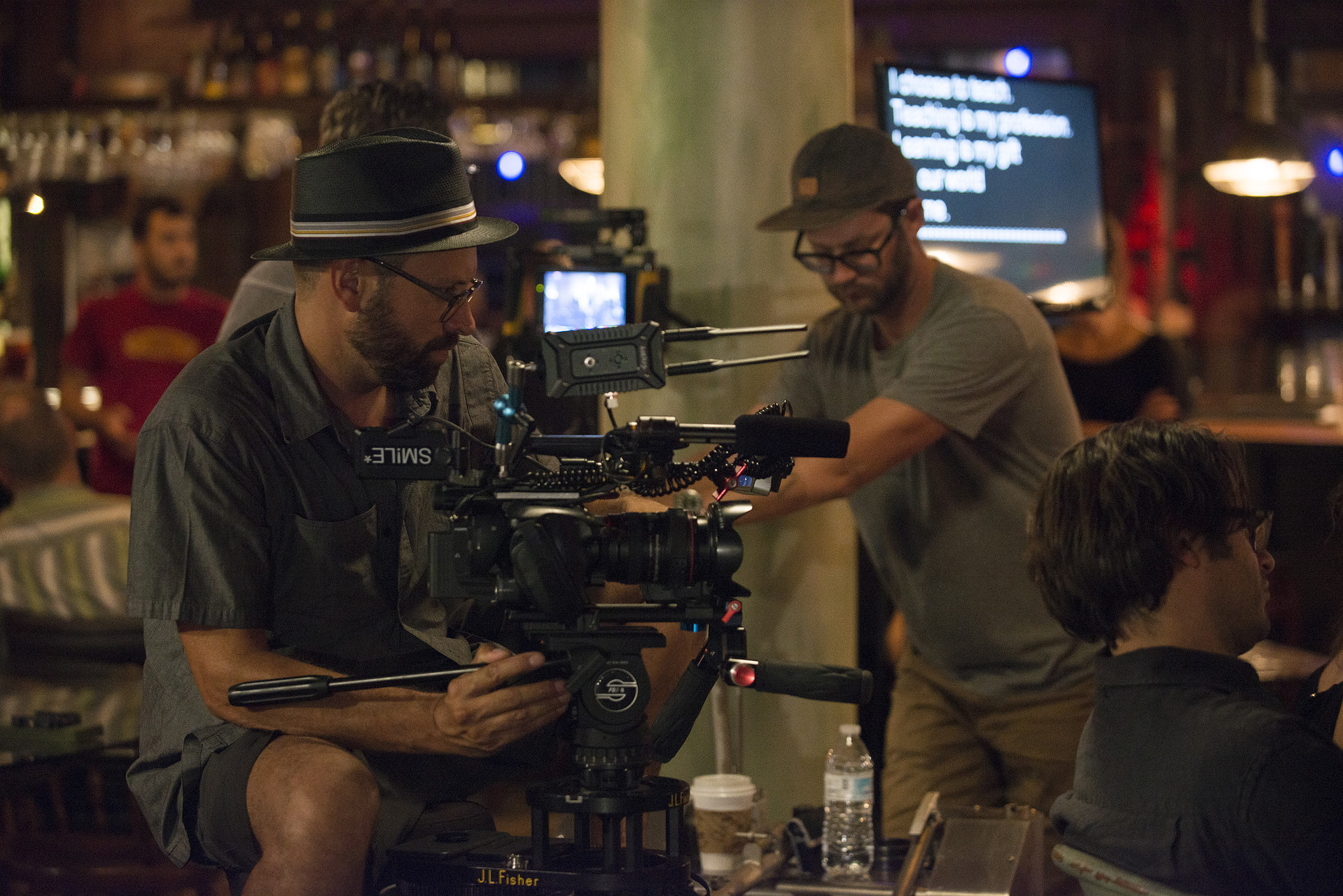 Watch and Learn: Documentaries for Educators