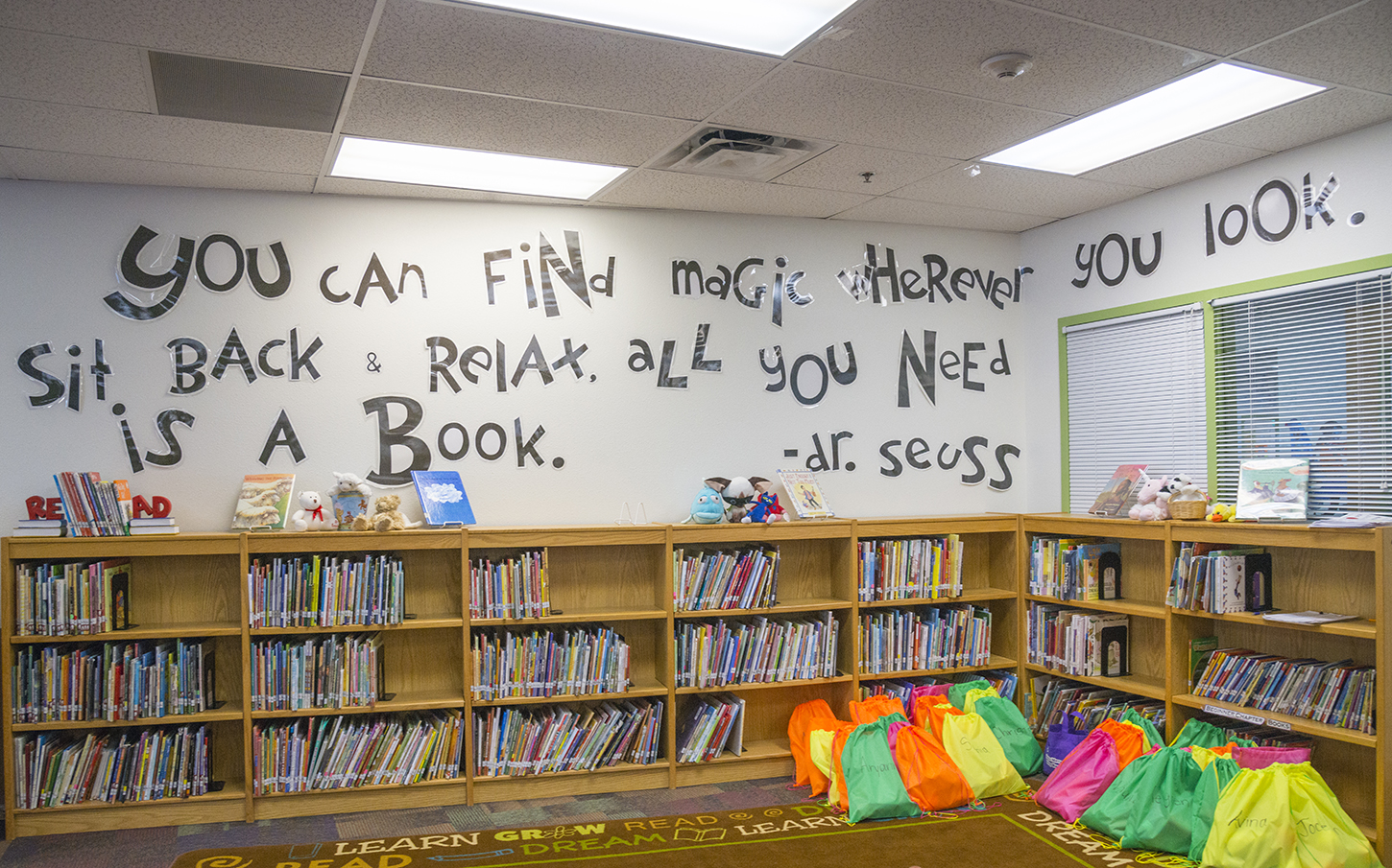 What Would Dewey Do?