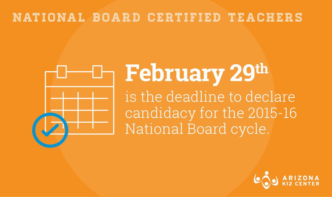 Why You Should Start Your Board Cert Process Today