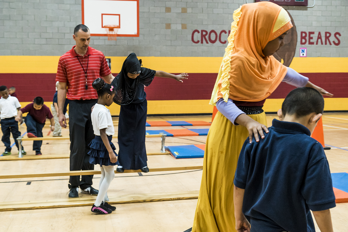 Your Gameplan to Balancing Coaching + Teaching