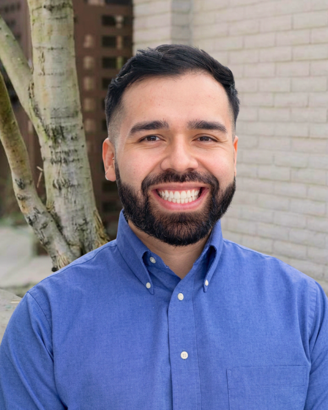 Carlos Espinoza Rodriguez headshot