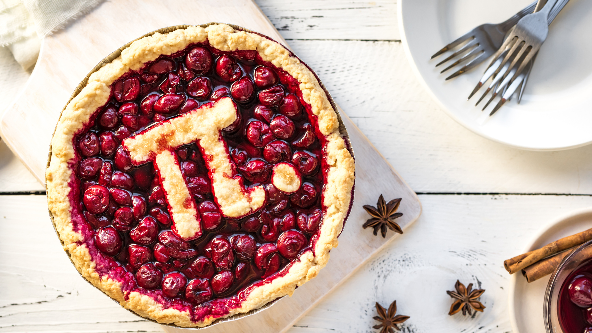 Celebrate Pi Day with These 3 Ideas