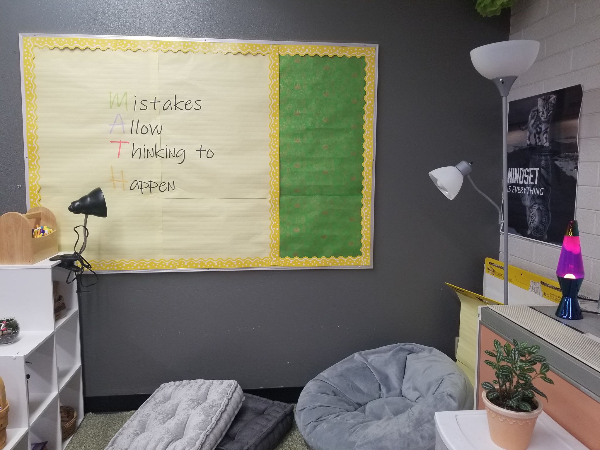 Classroom 3