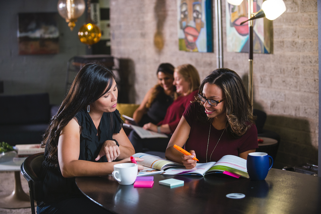 Arizona New Teacher Induction Network