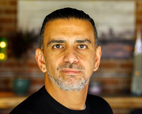 Headshot of Jaime Casap